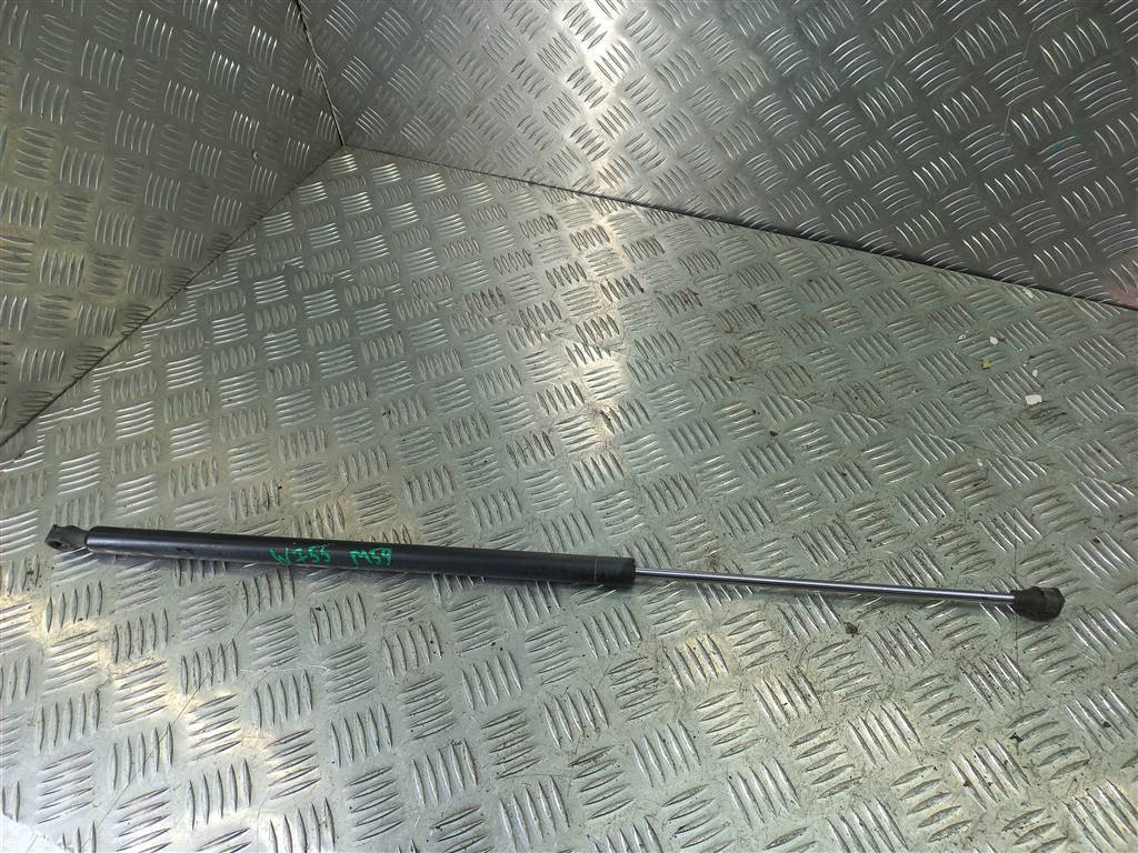 амортизатор крышки багажника Citroen Berlingo  8731E0, 1320 рублей, Москва