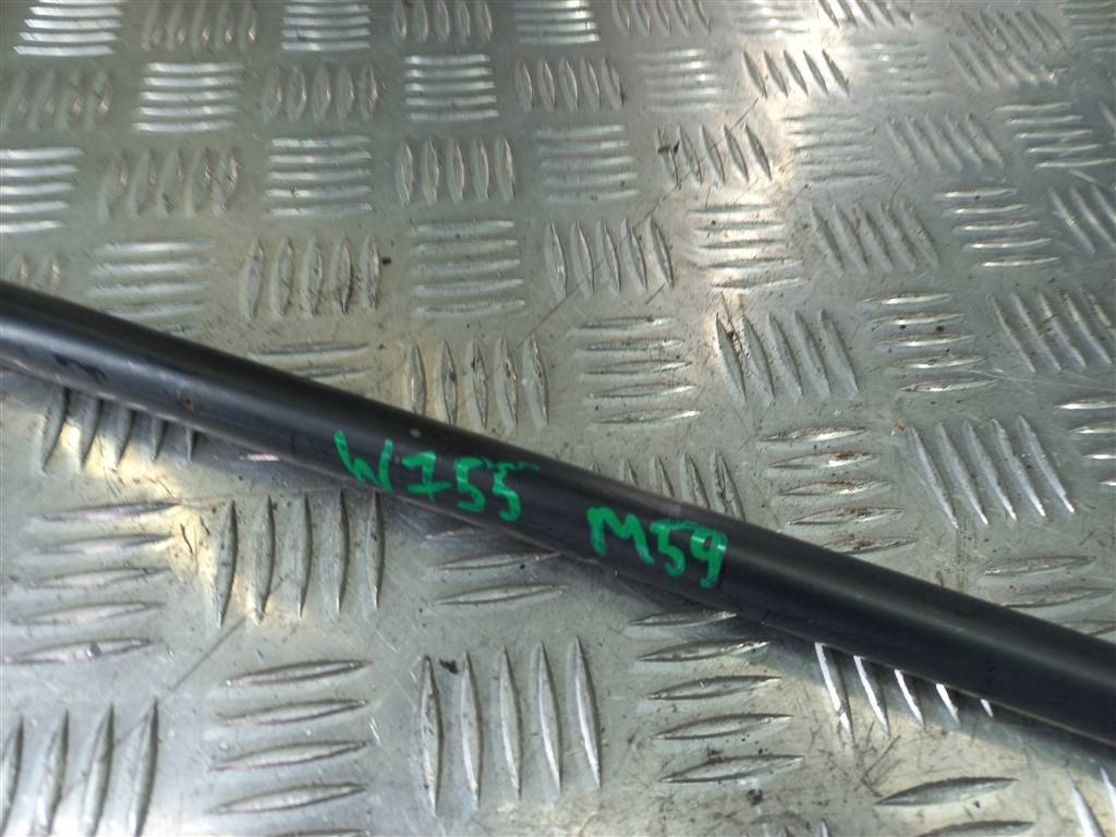 амортизатор крышки багажника Citroen Berlingo  8731E0, 1320 рублей, Москва