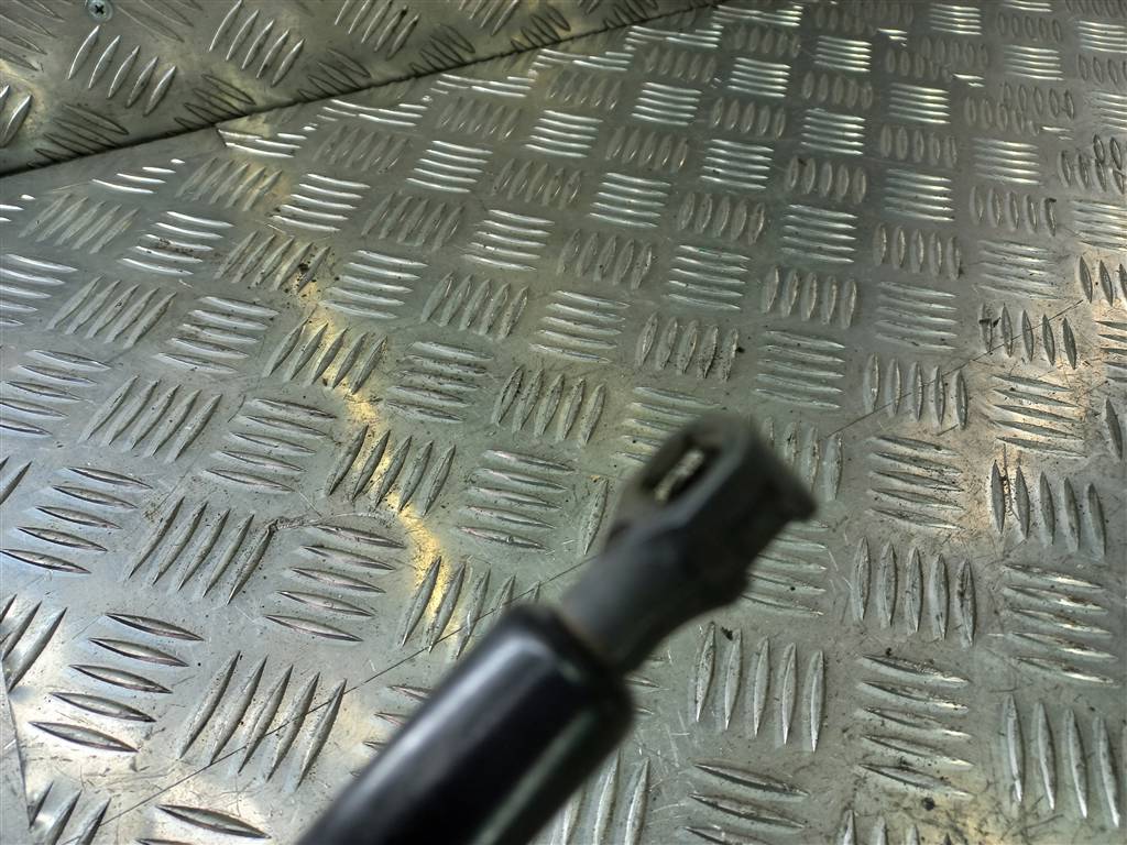 амортизатор крышки багажника Citroen Berlingo  8731E0, 1320 рублей, Москва