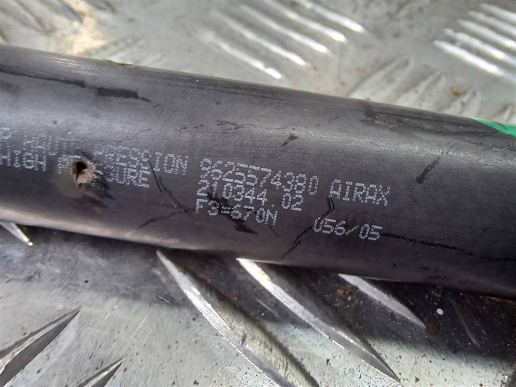 амортизатор крышки багажника Citroen Berlingo  8731E0, 1320 рублей, Москва