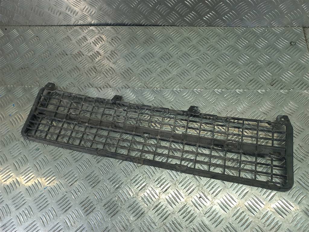 решетка бампера Citroen Berlingo  7414CT, 2130 рублей, Москва