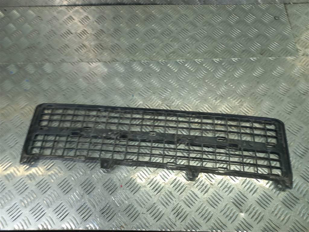 решетка бампера Citroen Berlingo  7414CT, 2130 рублей, Москва