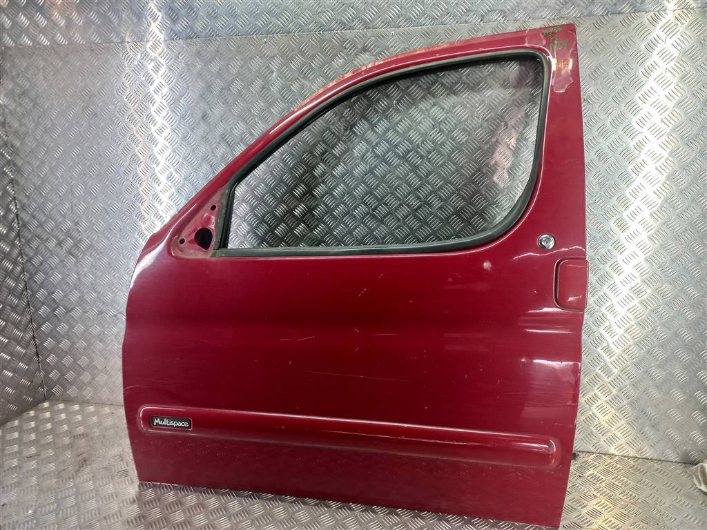 дверь Citroen Berlingo  9002T9, 4430 рублей, Москва