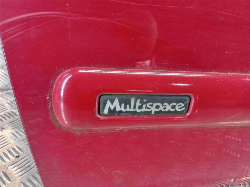 дверь Citroen Berlingo  9002T9, 4430 рублей, Москва