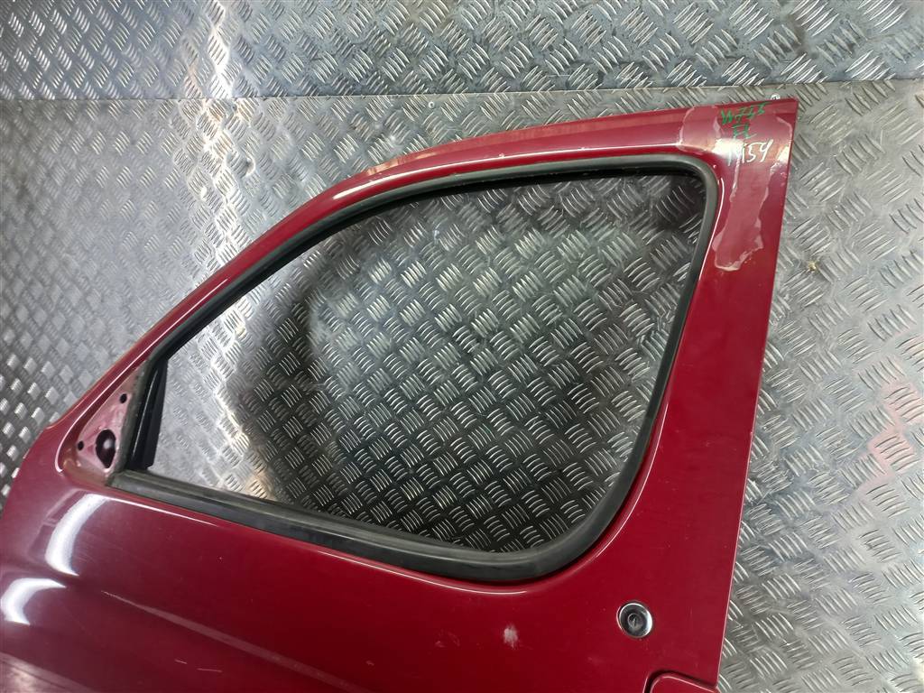 дверь Citroen Berlingo  9002T9, 4430 рублей, Москва