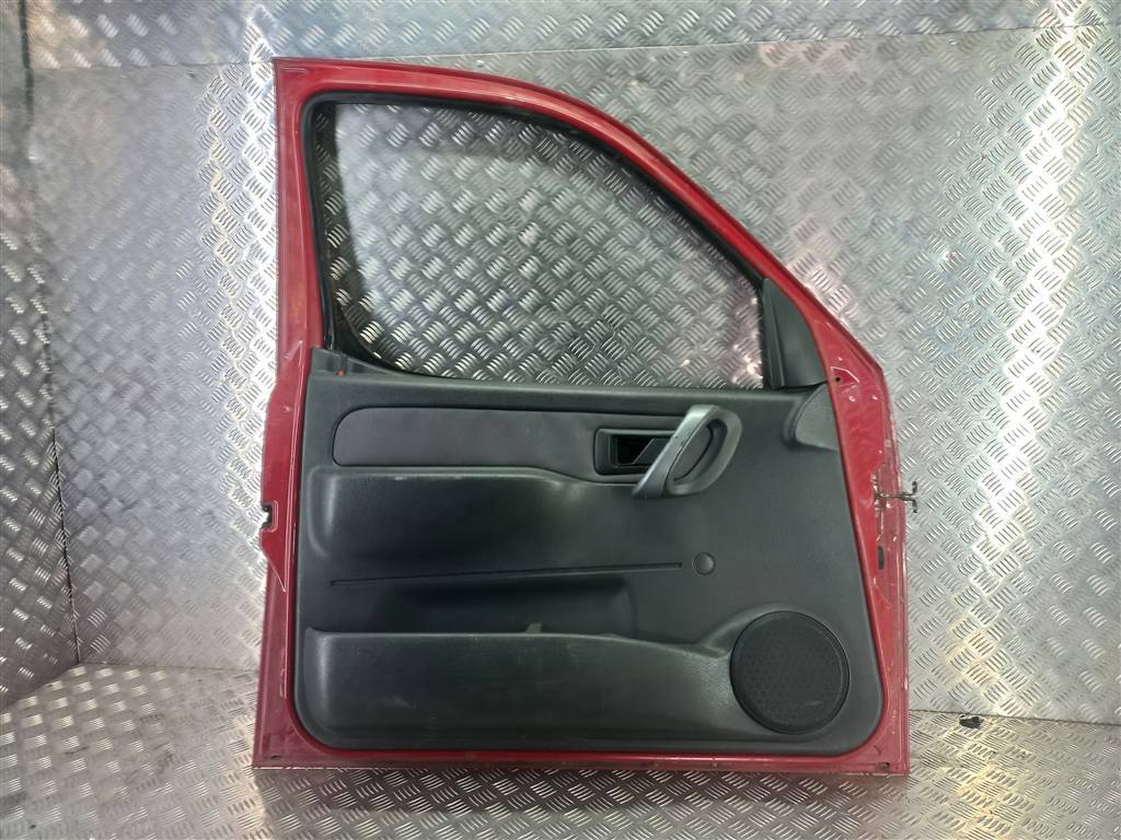 дверь Citroen Berlingo  9002T9, 4430 рублей, Москва