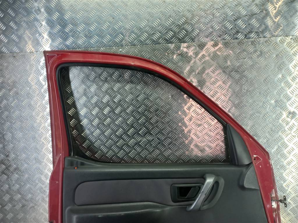 дверь Citroen Berlingo  9002T9, 4430 рублей, Москва
