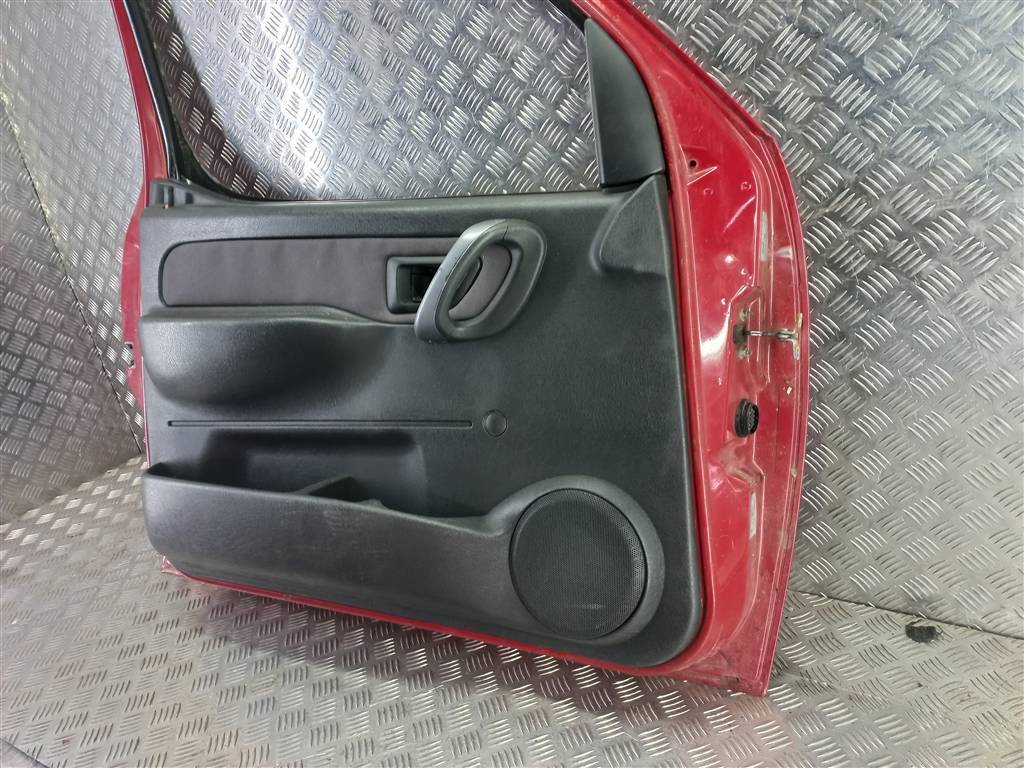 дверь Citroen Berlingo  9002T9, 4430 рублей, Москва