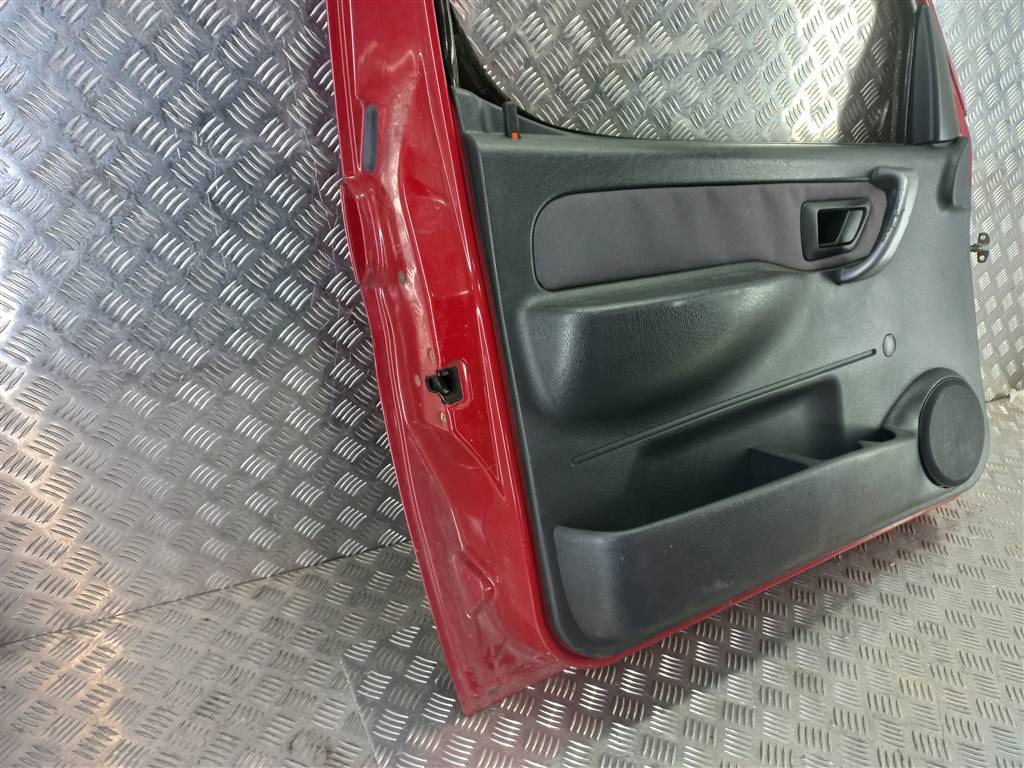 дверь Citroen Berlingo  9002T9, 4430 рублей, Москва