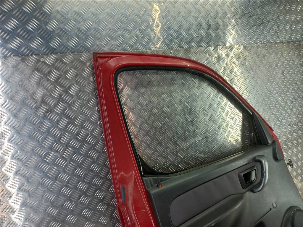 дверь Citroen Berlingo  9002T9, 4430 рублей, Москва