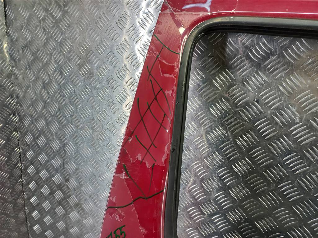 дверь Citroen Berlingo  9004W2, 3050 рублей, Москва