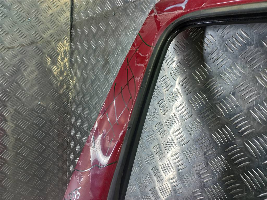 дверь Citroen Berlingo  9004W2, 3050 рублей, Москва