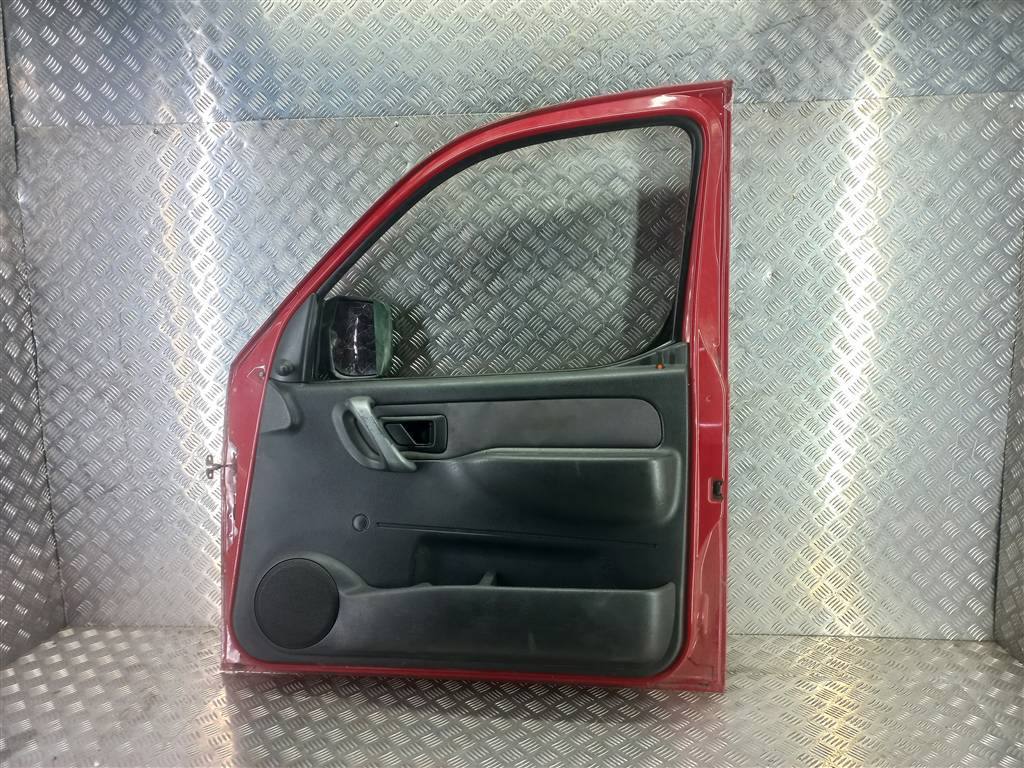 дверь Citroen Berlingo  9004W2, 3050 рублей, Москва