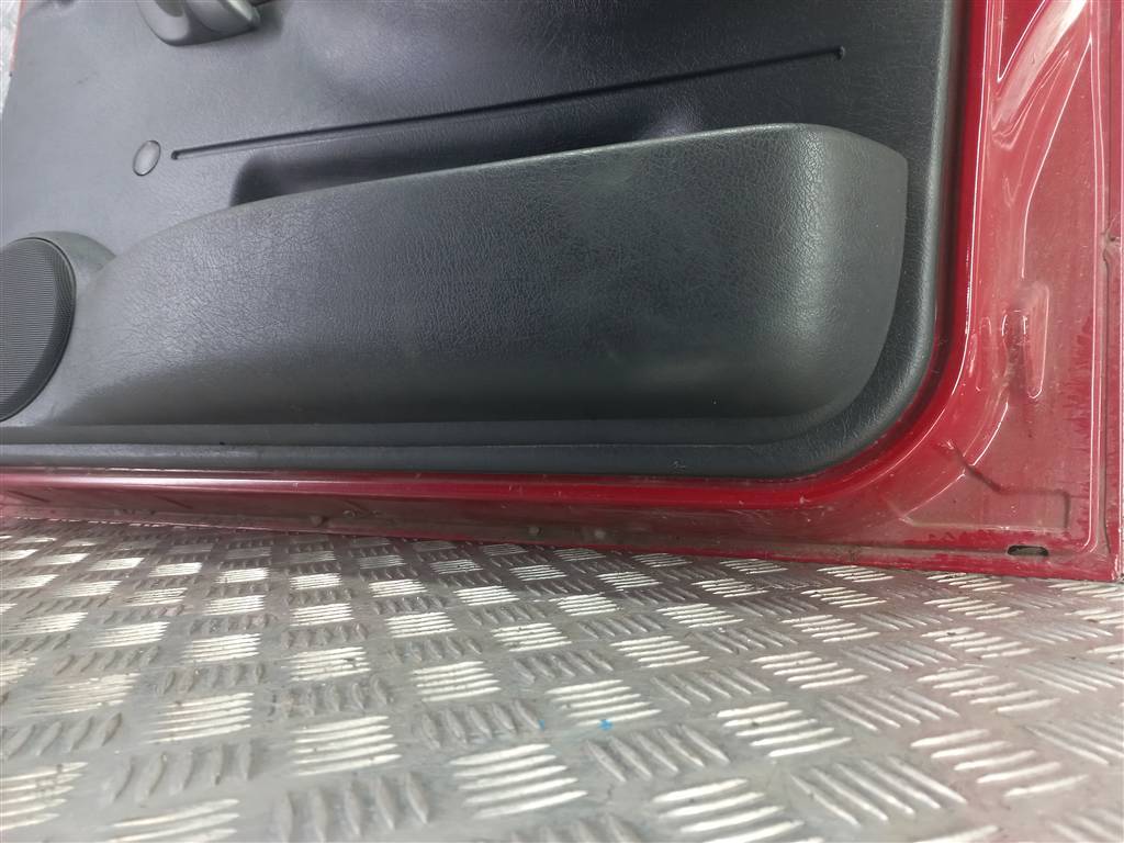 дверь Citroen Berlingo  9004W2, 3050 рублей, Москва