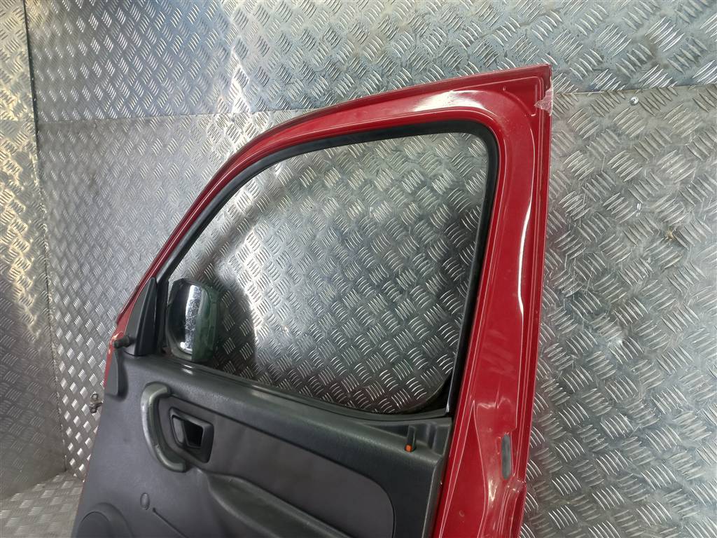 дверь Citroen Berlingo  9004W2, 3050 рублей, Москва