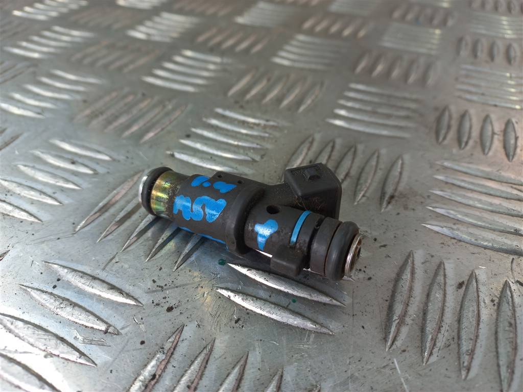 форсунка топливная Citroen Berlingo  1984E0, 4430 рублей, Москва