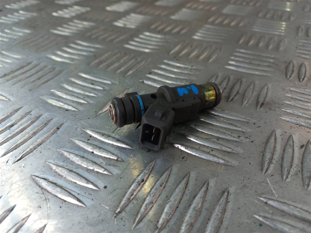 форсунка топливная Citroen Berlingo  1984E0, 4430 рублей, Москва