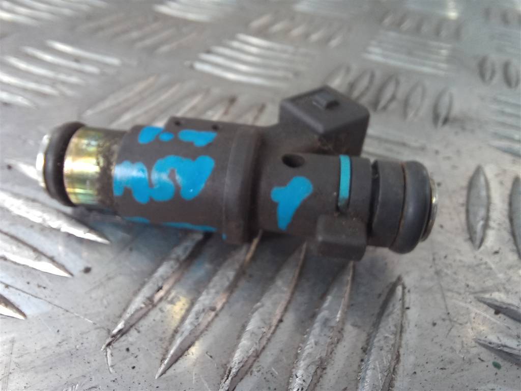 форсунка топливная Citroen Berlingo  1984E0, 4430 рублей, Москва