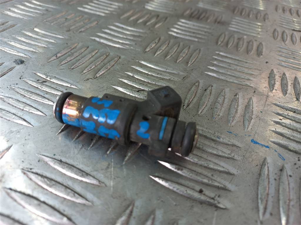 форсунка топливная Citroen Berlingo  1984E0, 4430 рублей, Москва