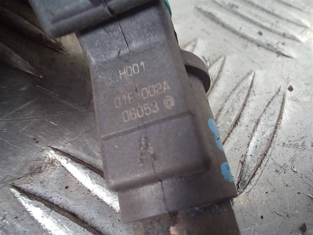 форсунка топливная Citroen Berlingo  1984E0, 4430 рублей, Москва