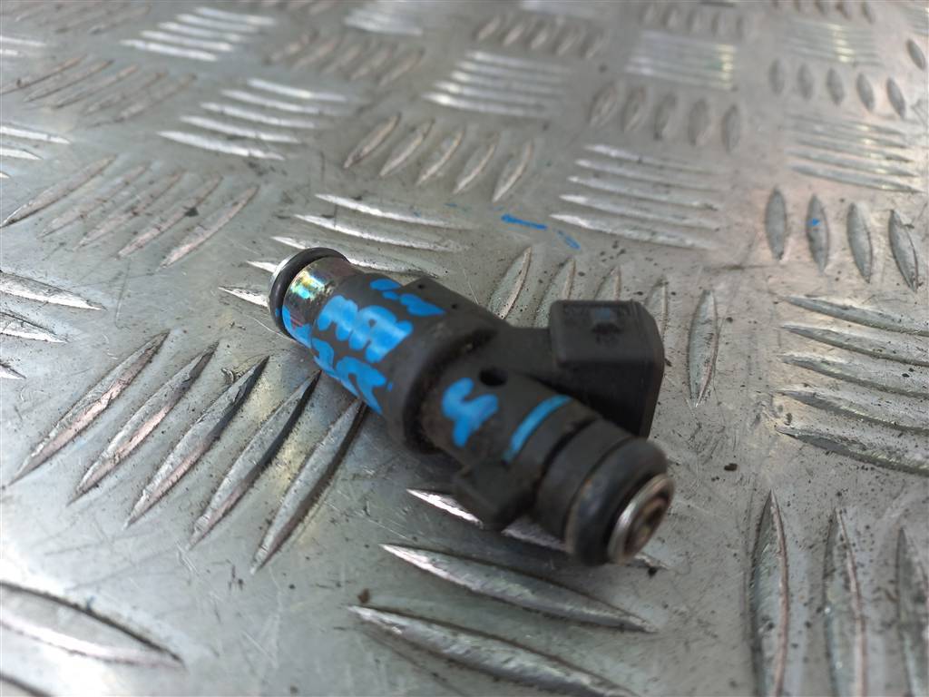 форсунка топливная Citroen Berlingo  1984E0, 4430 рублей, Москва