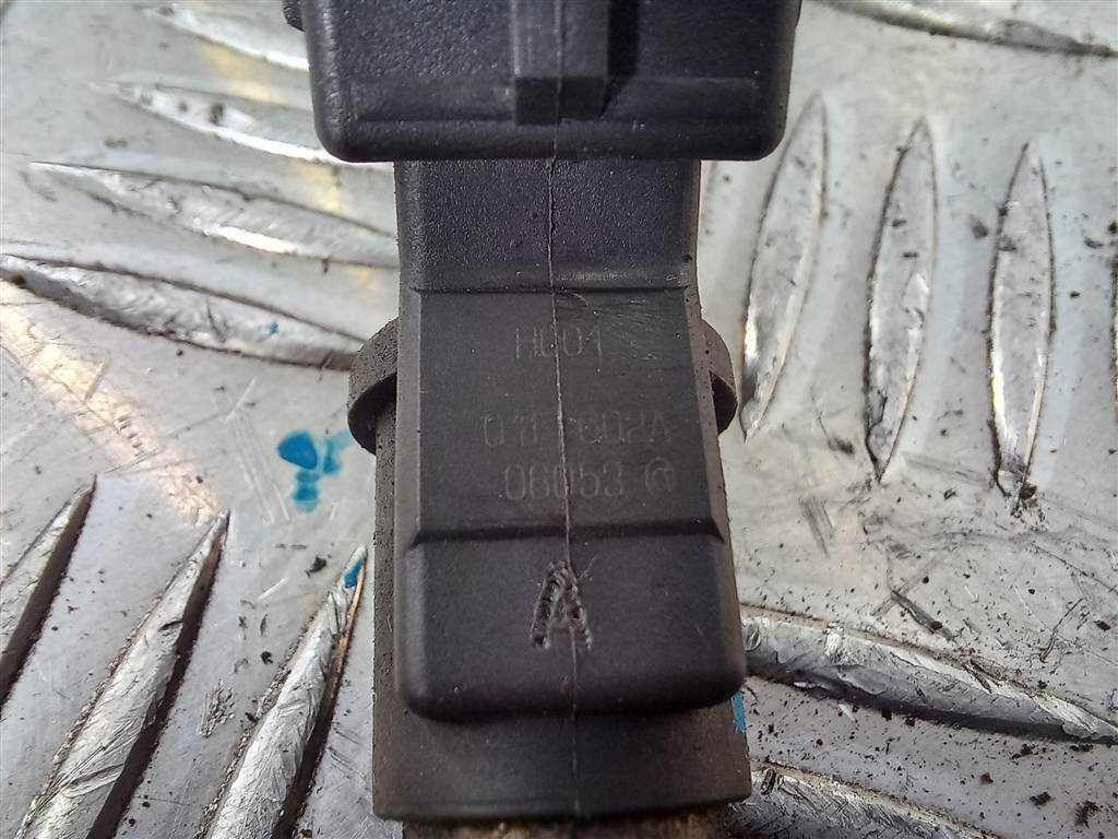 форсунка топливная Citroen Berlingo  1984E0, 4430 рублей, Москва