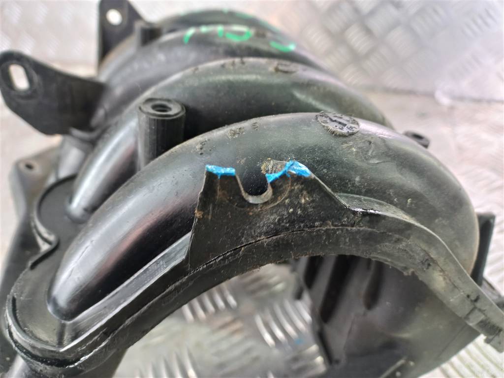 коллектор впускной Citroen Berlingo  0361J3, 2700 рублей, Москва