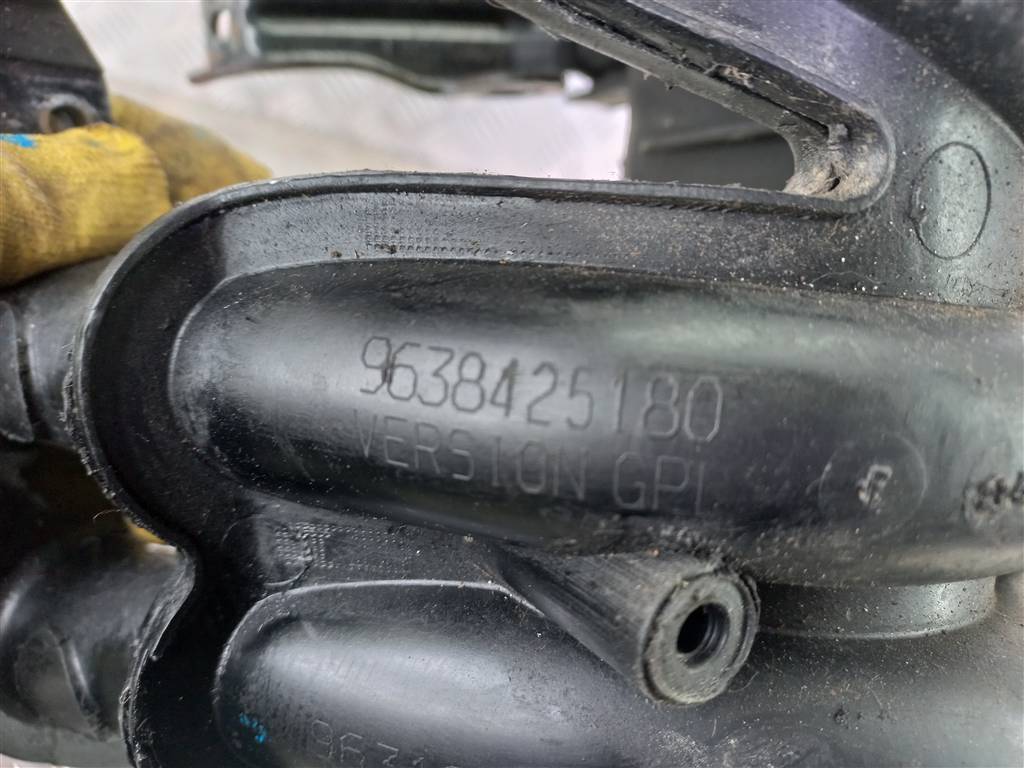 коллектор впускной Citroen Berlingo  0361J3, 2700 рублей, Москва