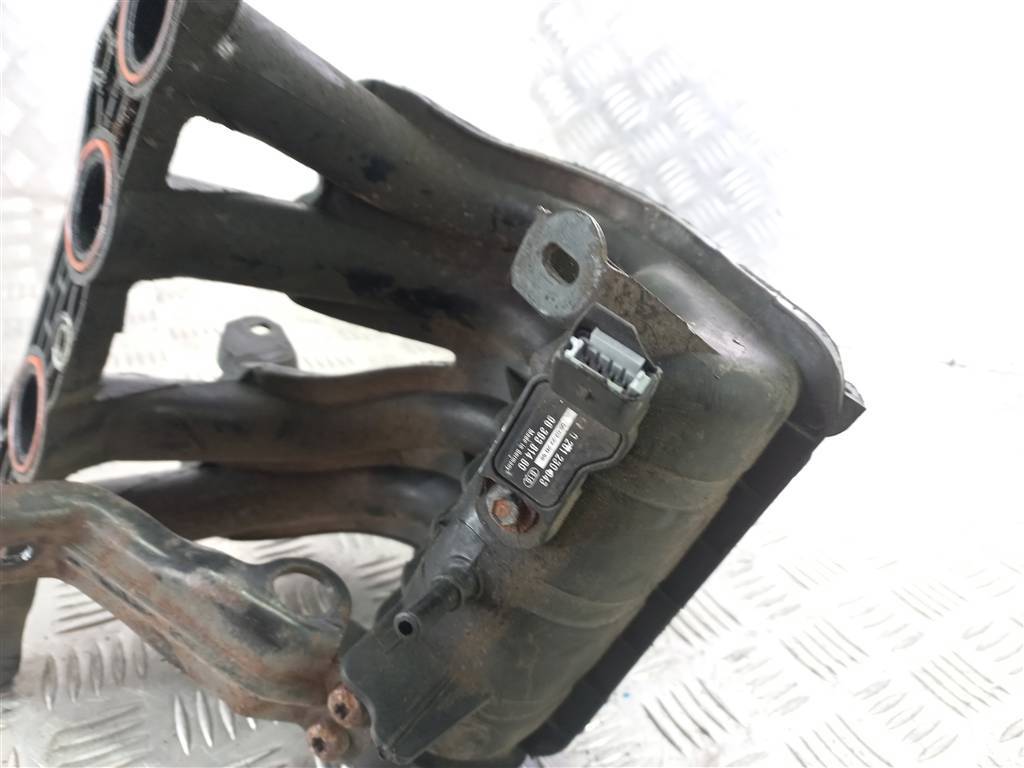 коллектор впускной Citroen Berlingo  0361J3, 2700 рублей, Москва