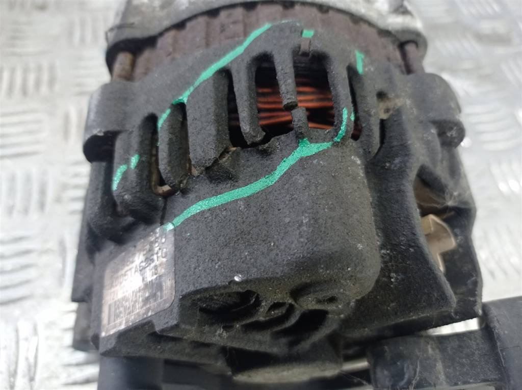 генератор Citroen Berlingo  9638275880, 5580 рублей, Москва