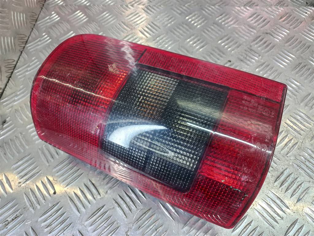 фонарь  (фара) Citroen Berlingo  6350J1, 3850 рублей, Москва