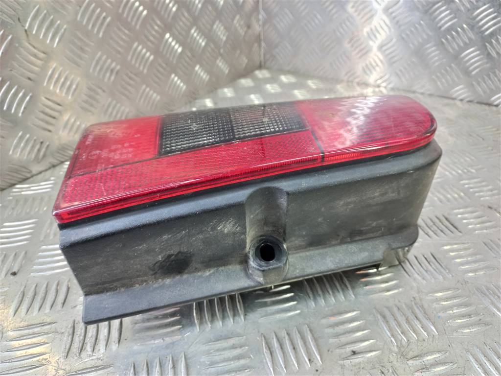 фонарь  (фара) Citroen Berlingo  6350J1, 3850 рублей, Москва