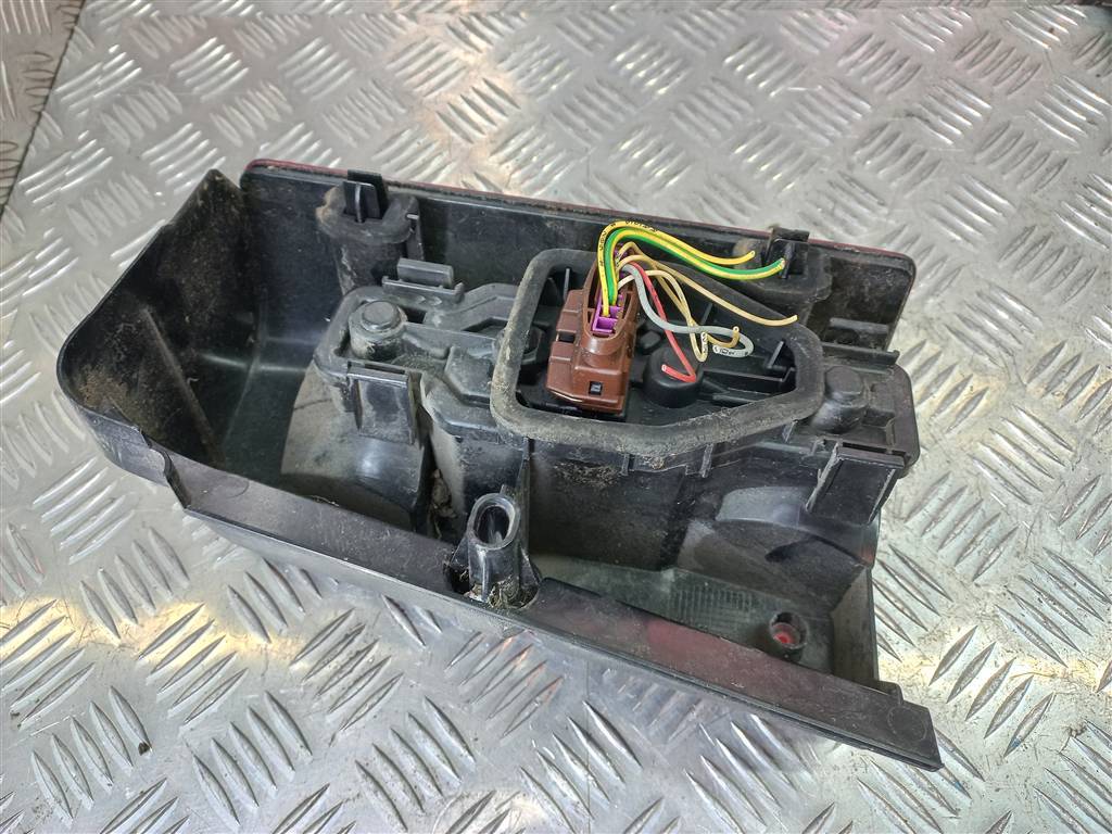 фонарь  (фара) Citroen Berlingo  6350J1, 3850 рублей, Москва