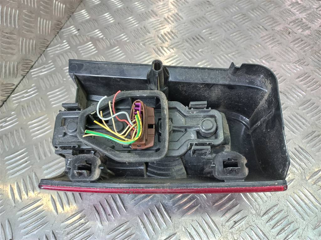 фонарь  (фара) Citroen Berlingo  6350J1, 3850 рублей, Москва