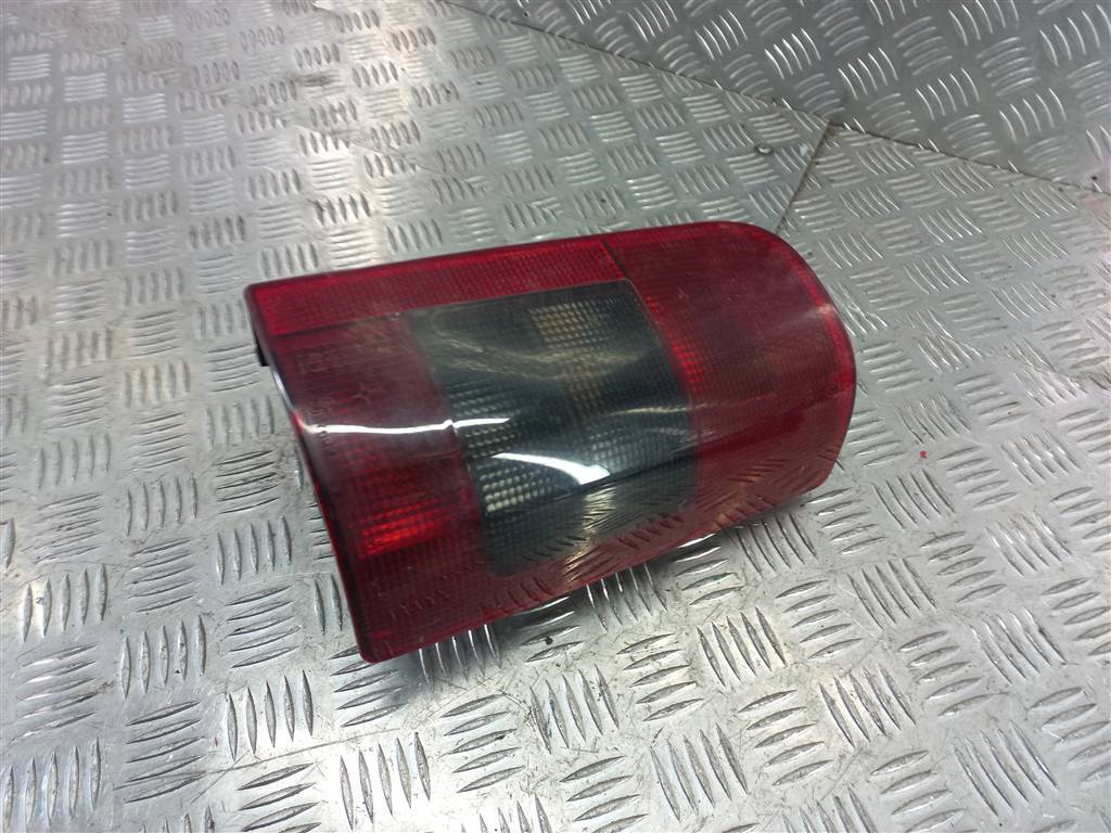 фонарь  (фара) Citroen Berlingo  6351J1, 2700 рублей, Москва