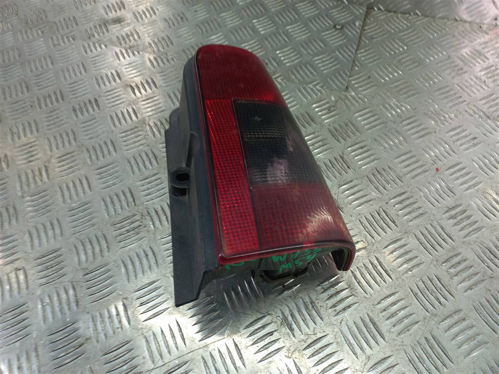 фонарь  (фара) Citroen Berlingo  6351J1, 2700 рублей, Москва