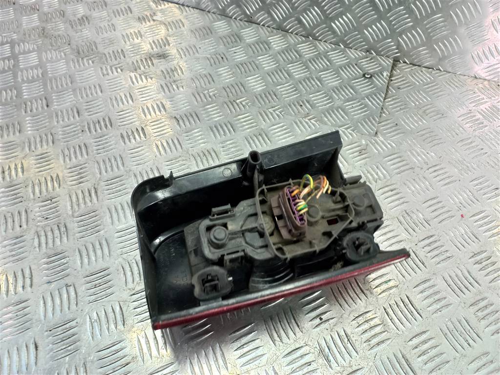 фонарь  (фара) Citroen Berlingo  6351J1, 2700 рублей, Москва