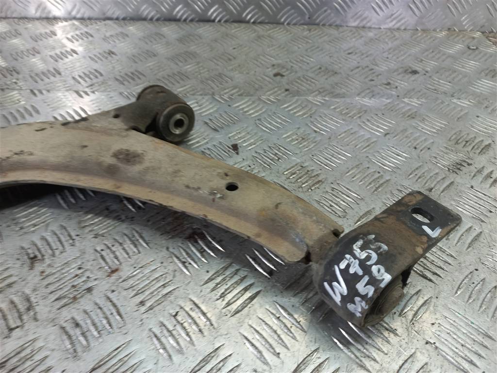 рычаг Citroen Berlingo  3520H5, 3279 рублей, Москва