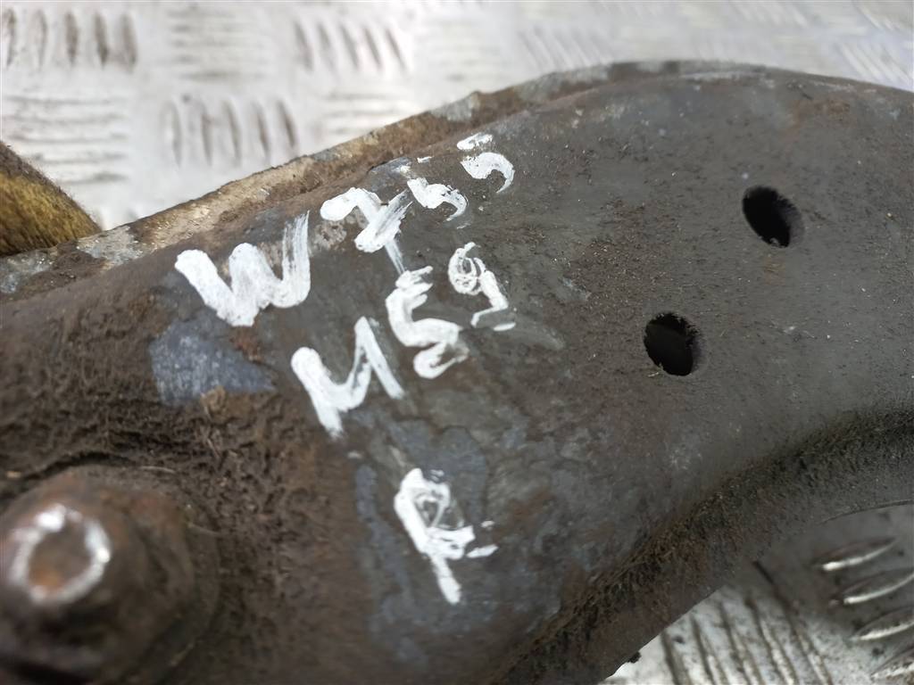 рычаг Citroen Berlingo  3521E5, 3279 рублей, Москва