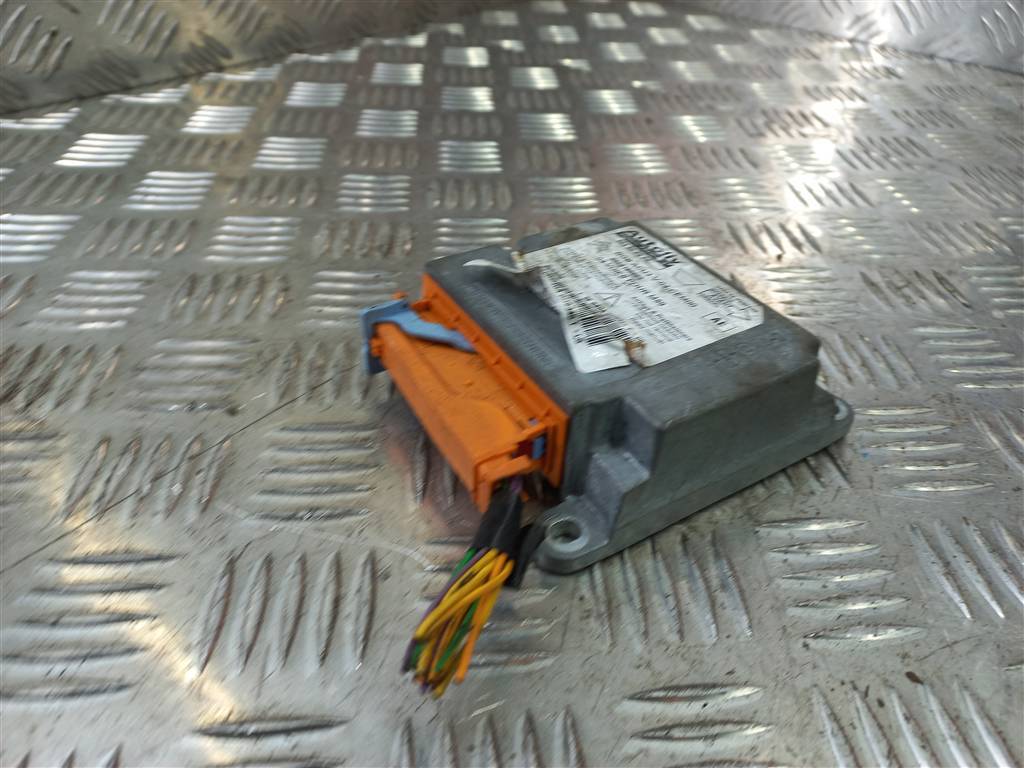 блок управления srs (air bag) Citroen Berlingo  6545R1, 630 рублей, Москва