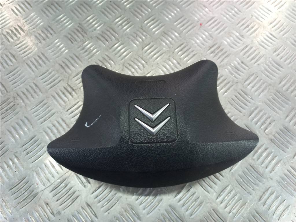 подушка безопасности водителя Citroen Berlingo  4112KX, 1320 рублей, Москва