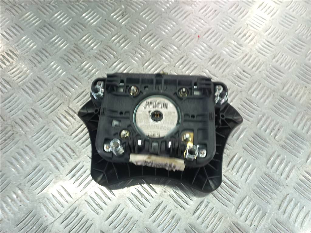 подушка безопасности водителя Citroen Berlingo  4112KX, 1320 рублей, Москва