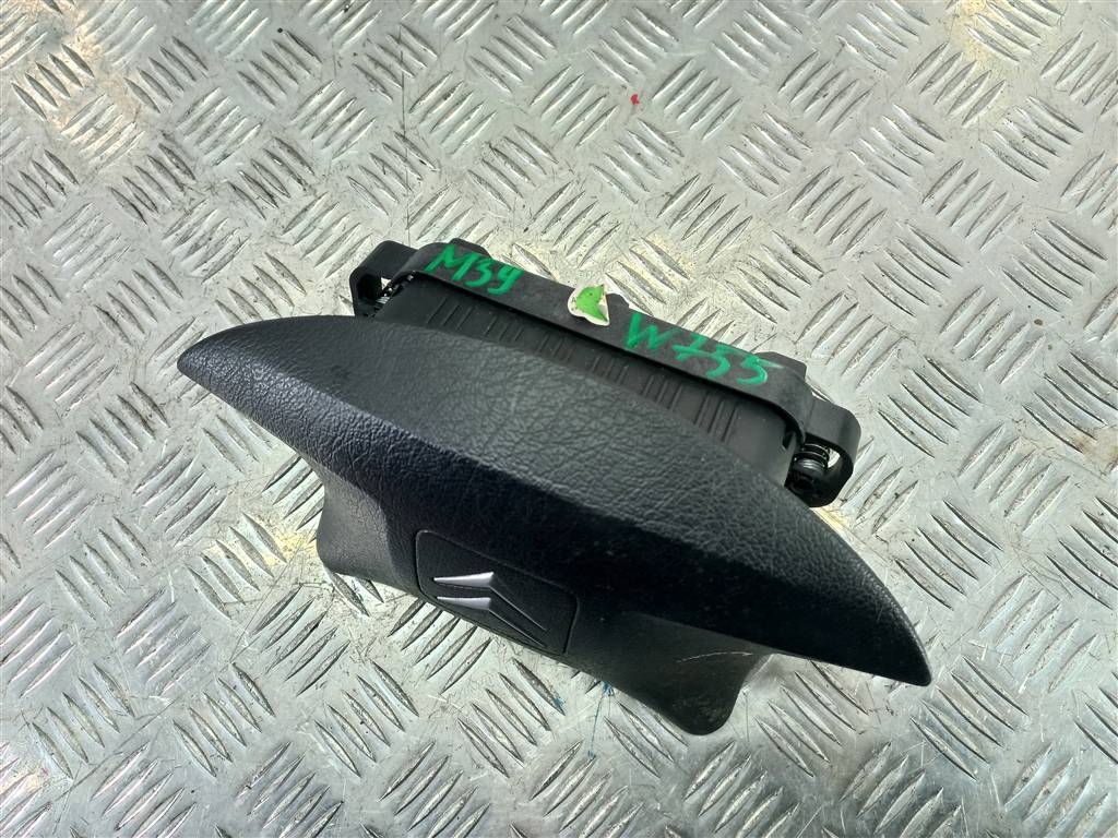 подушка безопасности водителя Citroen Berlingo  4112KX, 1320 рублей, Москва