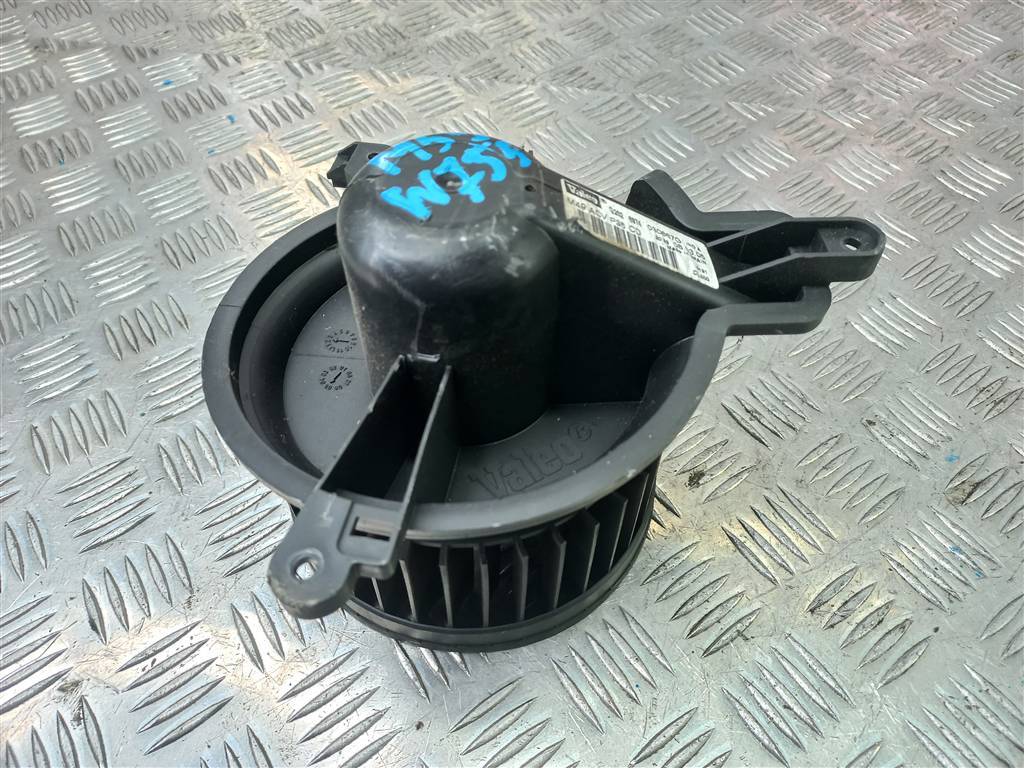 моторчик отопителя Citroen Berlingo  6441N4, 3279 рублей, Москва