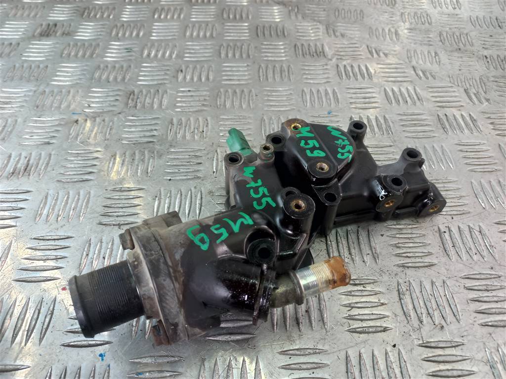 корпус термостата Citroen Berlingo  1336Y8, 3279 рублей, Москва