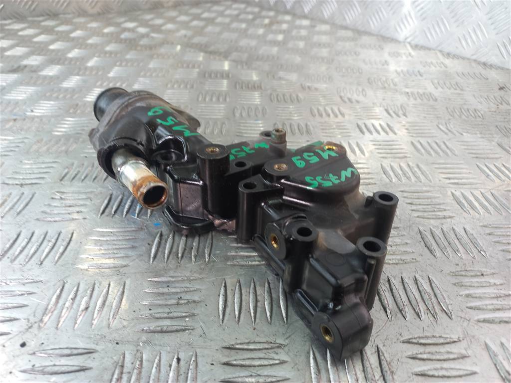 корпус термостата Citroen Berlingo  1336Y8, 3279 рублей, Москва