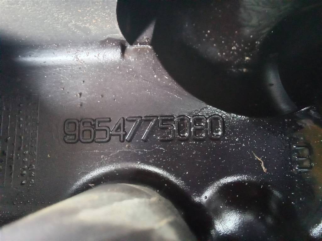 корпус термостата Citroen Berlingo  1336Y8, 3279 рублей, Москва