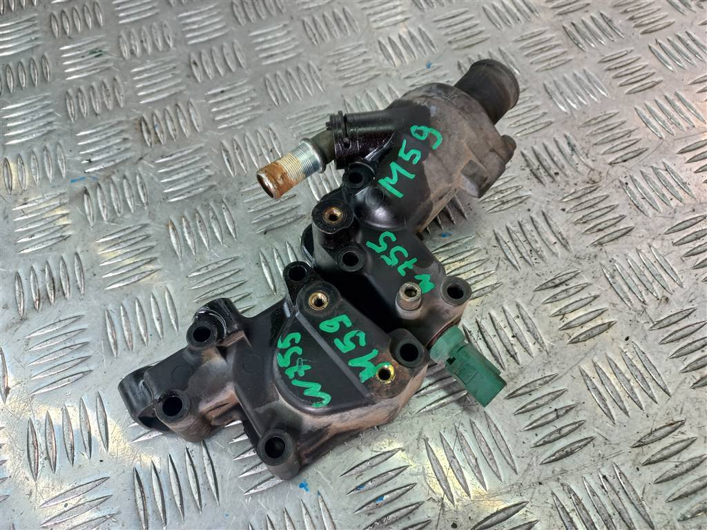 корпус термостата Citroen Berlingo  1336Y8, 3279 рублей, Москва