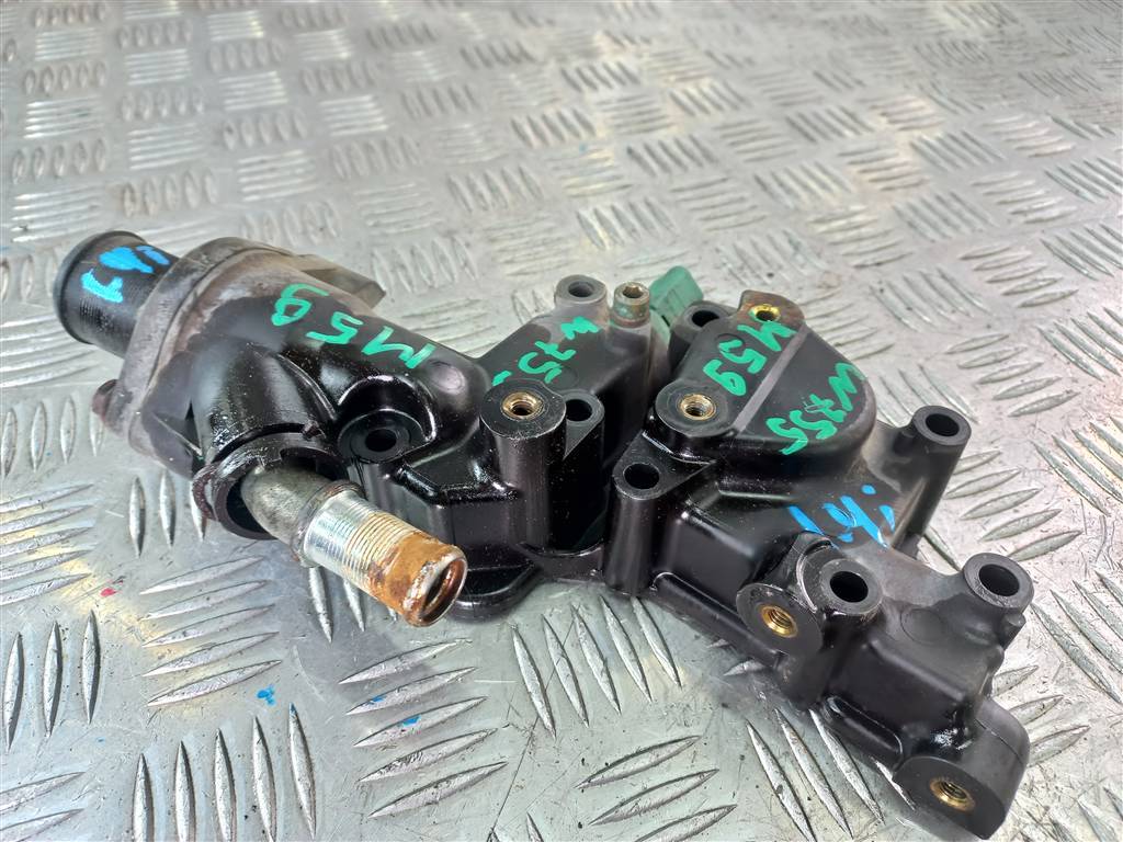 корпус термостата Citroen Berlingo  1336Y8, 3279 рублей, Москва