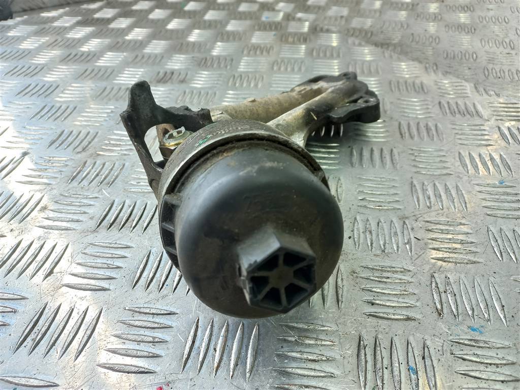 радиатор масляный Citroen Berlingo  1103L6, 2130 рублей, Москва